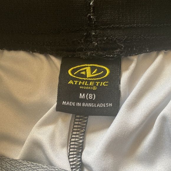 Athletic Set - Picture 6 of 6